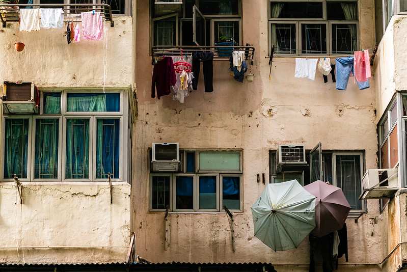 Photo: Drying day (Hong Kong), by 57Andrew