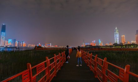 Photo: Wuhan 202010, by Thomas_Yung