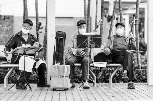 Photo: Music on the Prom, by 57Andrew