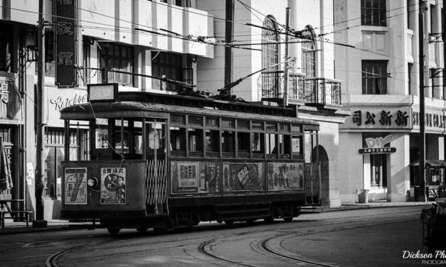 Photo: Shanghai Nostalgia, by Dickson Phua