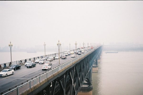 Photo: Bridge, by Shengming Lee