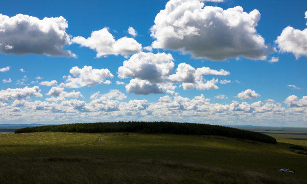 Photo: Untitled (Inner Mongolia), by Leon Yeu