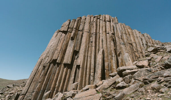 Photo: 石条山 (Shitiao Mountain, Inner Mongolia), by Great Han