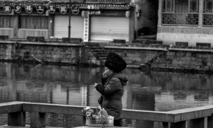 Photo: fenghuang, by roman korzh