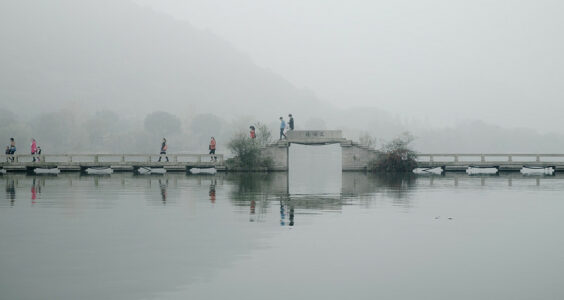 Photo: 梦里水乡, by Henry So