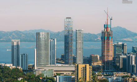 Photo: Shekou, Shenzhen, by QuantFoto