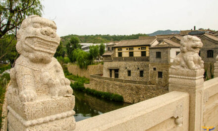 Photo: Untitled (Miyun, Beijing), by Bernhard Huber