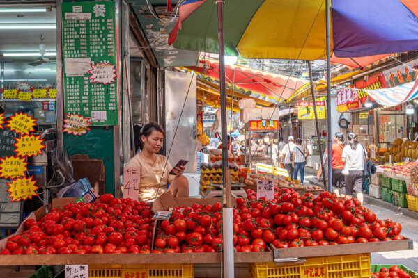 Photo: Baohua Avenue, by belfast16