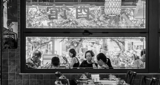 Photo: Window, by QuantPhoto