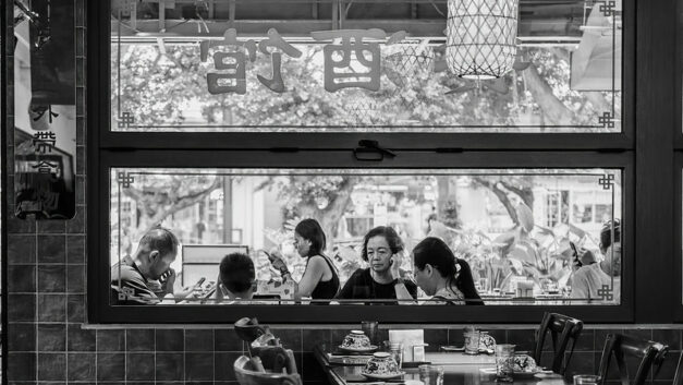 Photo: Window, by QuantPhoto