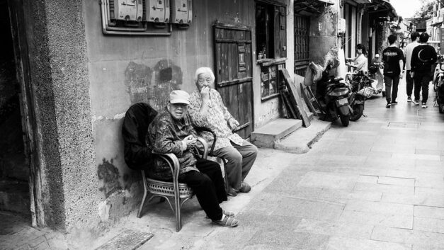 Photo: Mates, by Gauthier Delecroix
