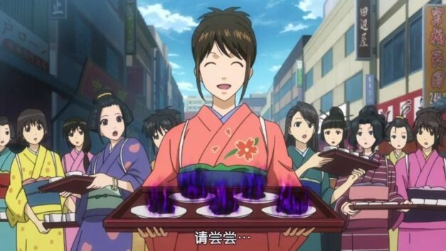 Netizen Voices: As Sino-Japanese Tensions Rise, “Tourism is Treated like a Chamberpot, a Disposable Tool”