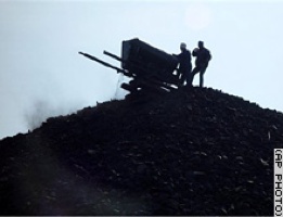  Cnn 2006 World Asiapcf 11 05 China.Mine.Reut Story.Coal.Ap