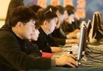  Photos Uncategorized Chinese Computer Users