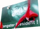 Taiwan Gangsterpres