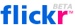 Flickr Logo Beta