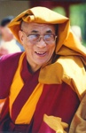 008.Dalai Lama