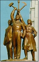  Blogs Bushbeat Archive Images North-Korea-Govt-Workers-St-1