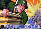  North Korea Jan 2003